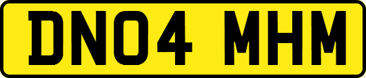 DN04MHM