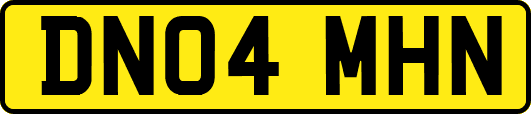 DN04MHN