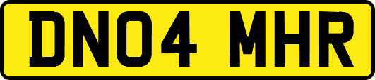 DN04MHR