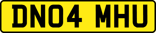 DN04MHU