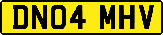 DN04MHV