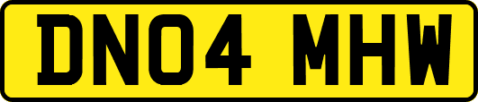 DN04MHW