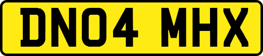 DN04MHX