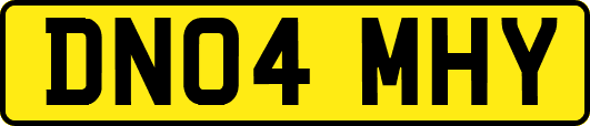 DN04MHY