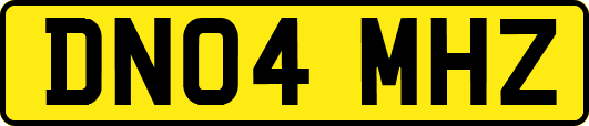 DN04MHZ