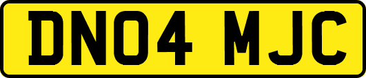 DN04MJC