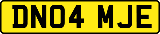 DN04MJE