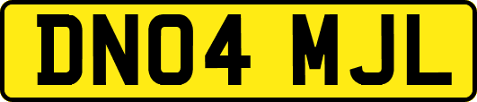 DN04MJL