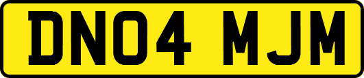DN04MJM
