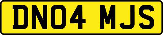 DN04MJS