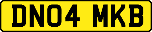 DN04MKB