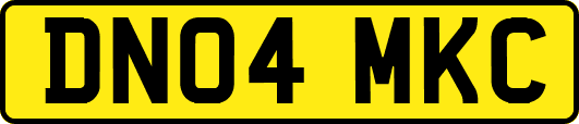 DN04MKC
