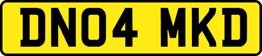DN04MKD