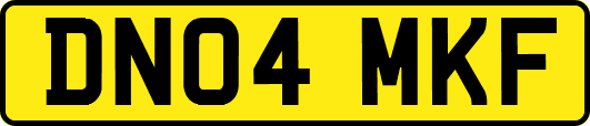 DN04MKF