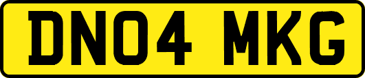 DN04MKG