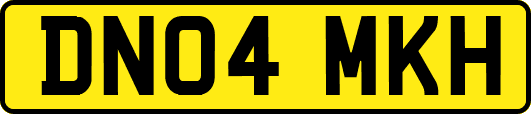 DN04MKH