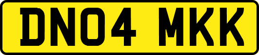 DN04MKK