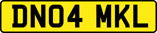 DN04MKL