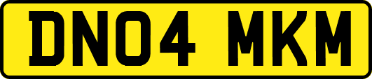 DN04MKM