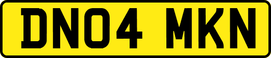 DN04MKN