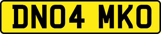 DN04MKO