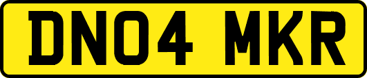 DN04MKR