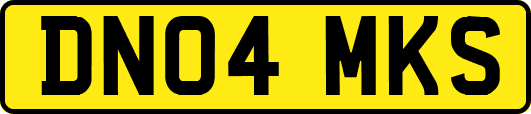 DN04MKS