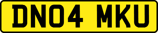 DN04MKU