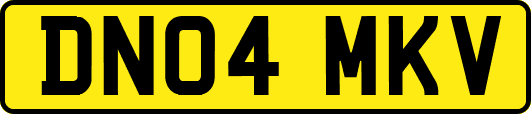DN04MKV