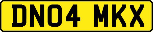 DN04MKX