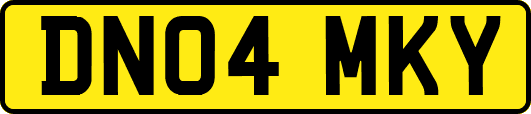 DN04MKY