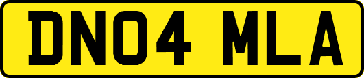 DN04MLA