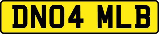 DN04MLB