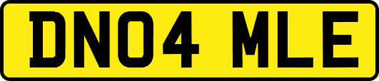 DN04MLE