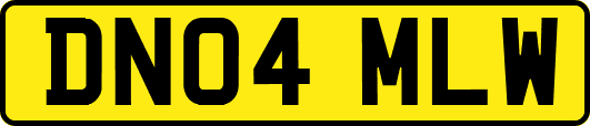 DN04MLW