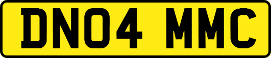 DN04MMC