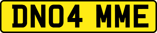 DN04MME