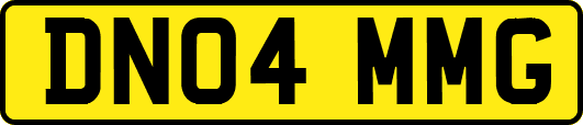 DN04MMG