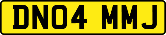 DN04MMJ
