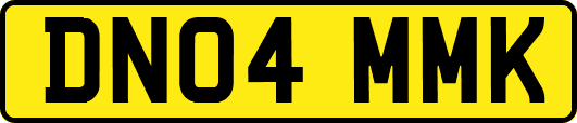 DN04MMK