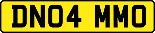 DN04MMO