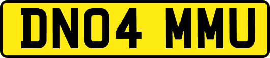 DN04MMU