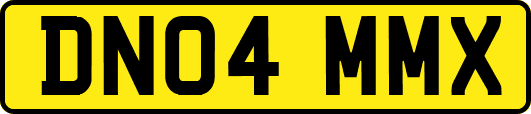 DN04MMX