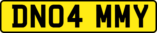 DN04MMY