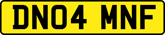 DN04MNF