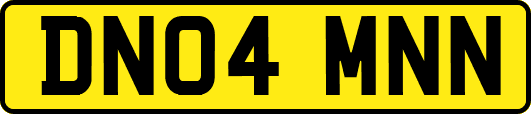 DN04MNN