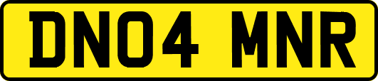 DN04MNR