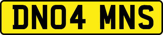 DN04MNS