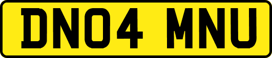 DN04MNU