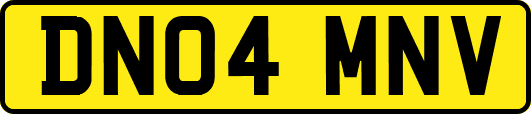 DN04MNV